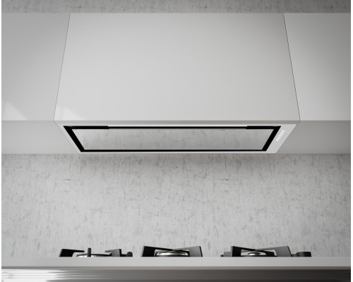 Купить  Встраиваемая вытяжка Sirius SL 927 W 80 в интернет-магазине Мега-кухня 1