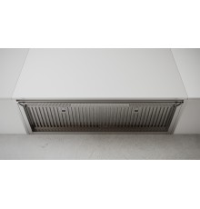Встраиваемая вытяжка Sirius SL 928 IX 60