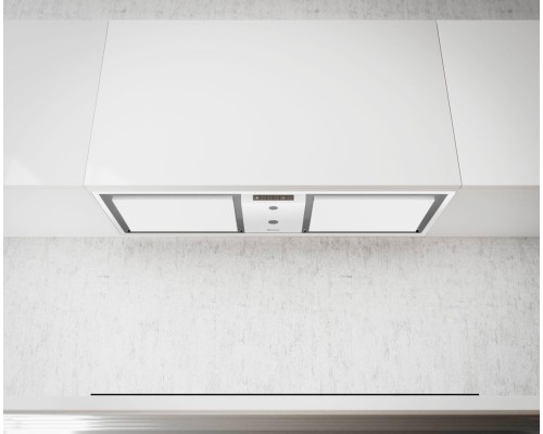 Купить Встраиваемая вытяжка Sirius SL 930 W 85 Superhero в интернет-магазине Мега-кухня