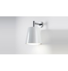 Настенная вытяжка Sirius SLT 105 APPLIQUE white