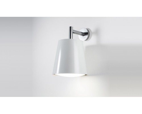 Купить Настенная вытяжка Sirius SLT 105 APPLIQUE white в интернет-магазине Мега-кухня