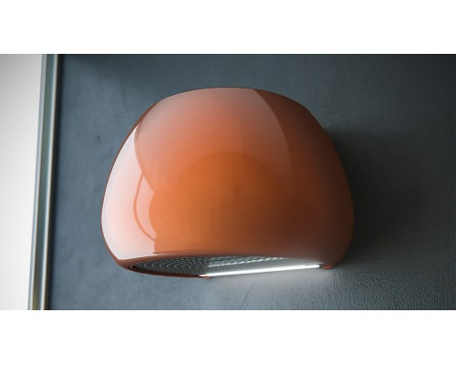Купить Настенная вытяжка Sirius SLT 106 LINK copper в интернет-магазине Мега-кухня