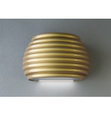 Настенная вытяжка Sirius SLT 104 SNOOP gold
