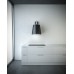 Купить  Настенная вытяжка Sirius SLT 105 APPLIQUE black в интернет-магазине Мега-кухня 1