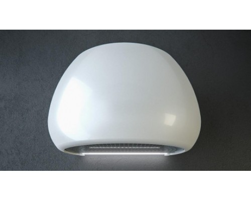 Купить Настенная вытяжка Sirius SLT 106 LINK white в интернет-магазине Мега-кухня