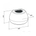 Купить  Настенная вытяжка Sirius SLT 106 LINK white в интернет-магазине Мега-кухня 1