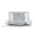 Купить Вытяжка потолочная Sirius SLT 958 EM W в интернет-магазине Мега-кухня 2