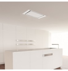Вытяжка потолочная Sirius SLT 958 W