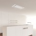 Купить Вытяжка потолочная Sirius SLT 958 W в интернет-магазине Мега-кухня