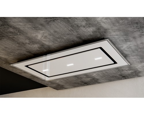 Купить Вытяжка потолочная Sirius SLT 970 FRAME EM W в интернет-магазине Мега-кухня Купить Вытяжка потолочная Sirius SLT 970 FRAME EM W в интернет-магазине Мега-кухня