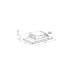 Купить  Вытяжка потолочная Sirius SLT 971 LESS W 120 в интернет-магазине Мега-кухня 1
