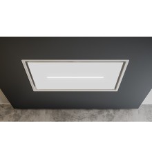 Вытяжка потолочная Sirius SLT 971 LESS W 120