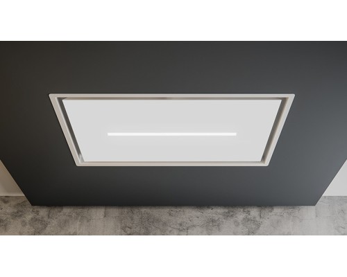 Купить Вытяжка потолочная Sirius SLT 971 LESS W 120 в интернет-магазине Мега-кухня