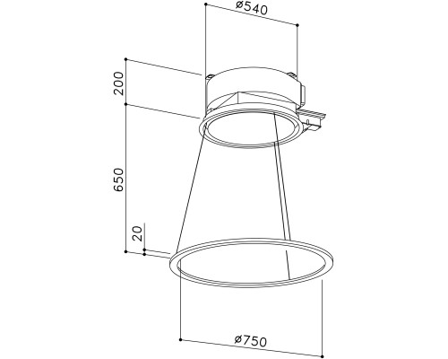 Купить Вытяжка потолочная Sirius SLT 973 HALO LIGHT в интернет-магазине Мега-кухня 1 Купить Вытяжка потолочная Sirius SLT 973 HALO LIGHT в интернет-магазине Мега-кухня 1