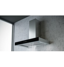 Настенная вытяжка Sirius SLTC 107 IX
