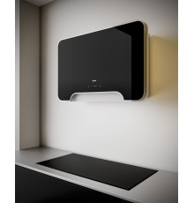 Настенная вытяжка Sirius SLTC 111 FLAT B