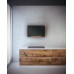 Купить  Настенная вытяжка Sirius SLTC 111 FLAT Bronze в интернет-магазине Мега-кухня 2