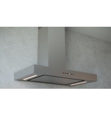 Настенная вытяжка Sirius SLTC 122 IX 60
