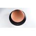 Купить Настенная вытяжка Sirius SLTC 94 ECLIPSE black/copper в интернет-магазине Мега-кухня