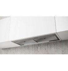 Встраиваемая вытяжка Sirius SM923-L IX 85