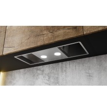 Встраиваемая вытяжка Sirius SM 900 IX 70