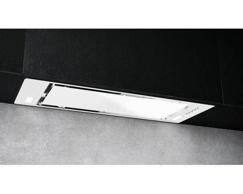Купить Встраиваемая вытяжка Sirius SM 924 W 85 в интернет-магазине Мега-кухня