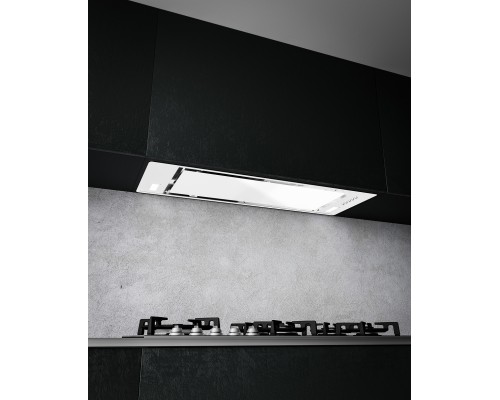 Купить  Встраиваемая вытяжка Sirius SM 924 W 85 в интернет-магазине Мега-кухня 1