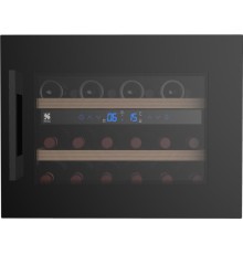 Винный шкаф Sirius S-W2 45