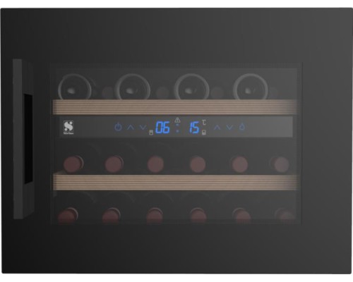 Купить Винный шкаф Sirius S-W2 45 в интернет-магазине Мега-кухня Купить Винный шкаф Sirius S-W2 45 в интернет-магазине Мега-кухня