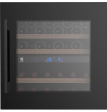 Винный шкаф Sirius S-W2 60