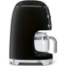 Купить  Капельная кофеварка Smeg DCF02BLEU в интернет-магазине Мега-кухня 4