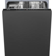 Встраиваемая посудомоечная машина Smeg STL253CL