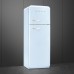 Купить  Холодильник Smeg FAB30RPB5 в интернет-магазине Мега-кухня 3