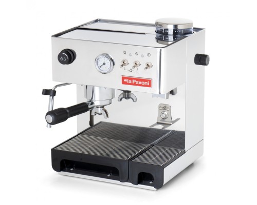 Купить  Кофемашина La Pavoni LPCDMB02EU в интернет-магазине Мега-кухня 1