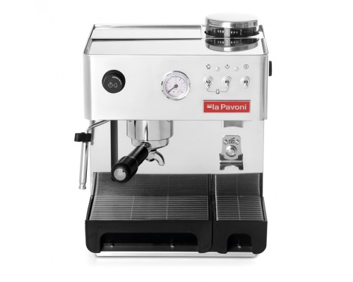 Купить Кофемашина La Pavoni LPCDMB02EU в интернет-магазине Мега-кухня