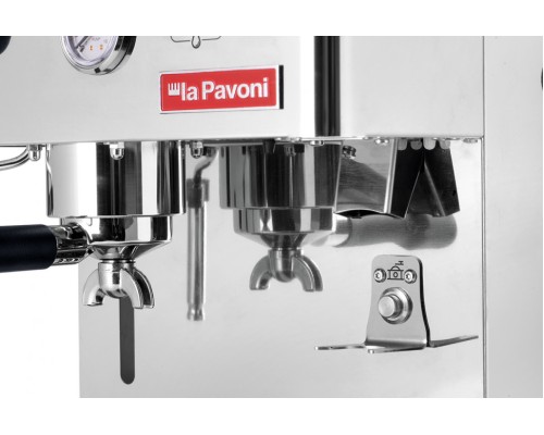Купить  Кофемашина La Pavoni LPCDMB02EU в интернет-магазине Мега-кухня 4