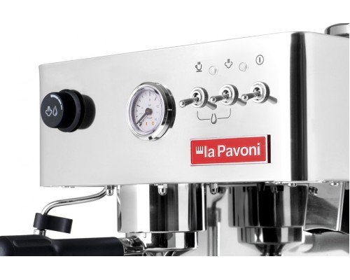 Купить  Кофемашина La Pavoni LPCDMB02EU в интернет-магазине Мега-кухня 3