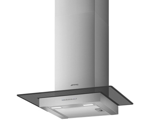 Купить  Вытяжка Smeg KBT600VE в интернет-магазине Мега-кухня 2