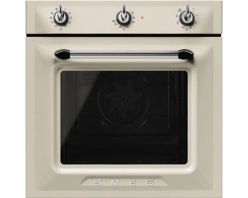 Купить 123 Духовой шкаф Smeg SF6905P1 в интернет-магазине Мега-кухня