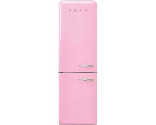 Купить Холодильник Smeg FAB32LPK5 в интернет-магазине Мега-кухня Купить Холодильник Smeg FAB32LPK5 в интернет-магазине Мега-кухня