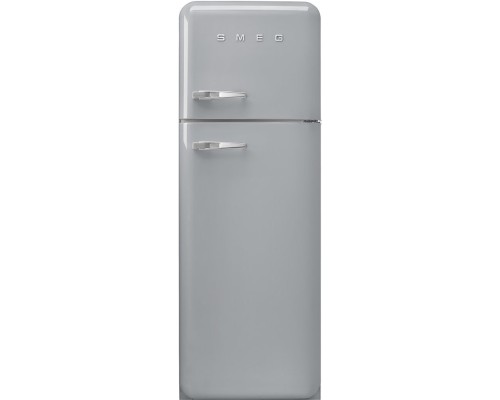 Купить 123 Холодильник Smeg FAB30RSV5 в интернет-магазине Мега-кухня