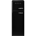 Купить Холодильник Smeg FAB30LBL5 в интернет-магазине Мега-кухня