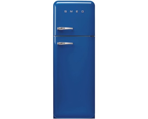 Купить 123 Холодильник Smeg FAB30RBE5 в интернет-магазине Мега-кухня