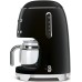 Купить  Капельная кофеварка Smeg DCF02BLEU в интернет-магазине Мега-кухня 3