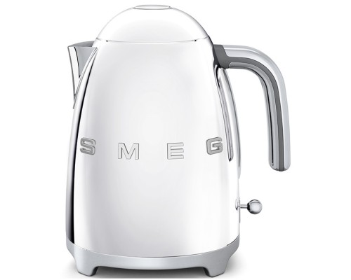 Купить 123 Электрический чайник Smeg KLF03SSEU в интернет-магазине Мега-кухня