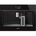 Купить 123 Встраиваемая кофемашина Smeg CMS4604NR в интернет-магазине Мега-кухня