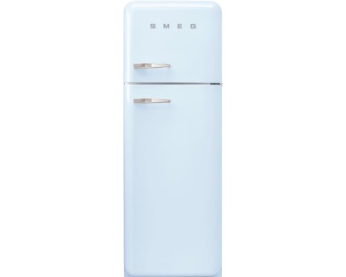 Купить 123 Холодильник Smeg FAB30RPB5 в интернет-магазине Мега-кухня