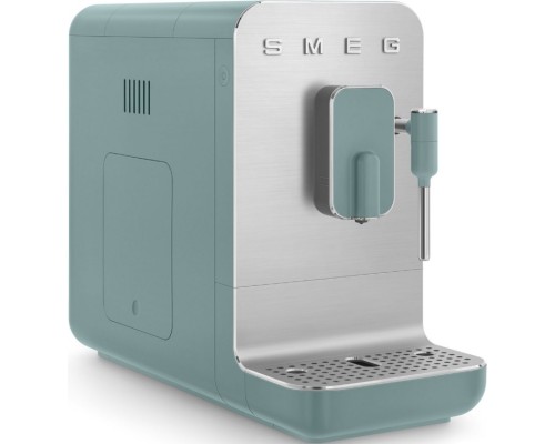 Купить 123 Автоматическая кофемашина Smeg BCC02EGMEU в интернет-магазине Мега-кухня