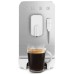Купить  Автоматическая кофемашина SMEG BCC02WHMEU в интернет-магазине Мега-кухня 2
