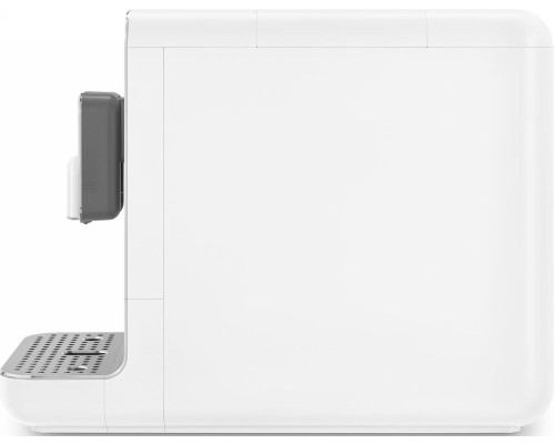 Купить Автоматическая кофемашина Smeg BCC11WHMEU в интернет-магазине Мега-кухня 2 Купить Автоматическая кофемашина Smeg BCC11WHMEU в интернет-магазине Мега-кухня 2